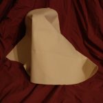 Tusken Raider - Duck Cloth